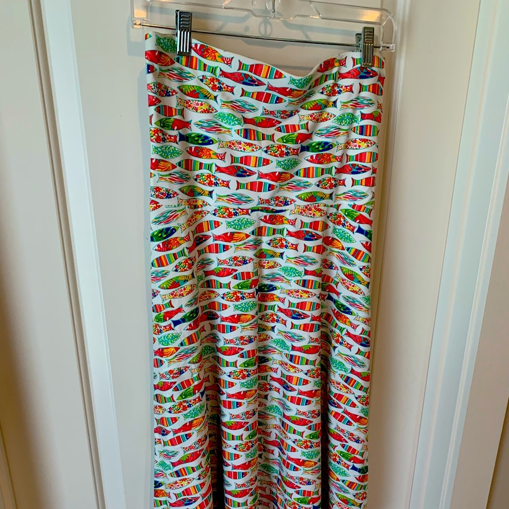 Vacation dress! Yes, please!